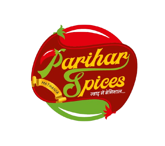 Parihar Spices Logo