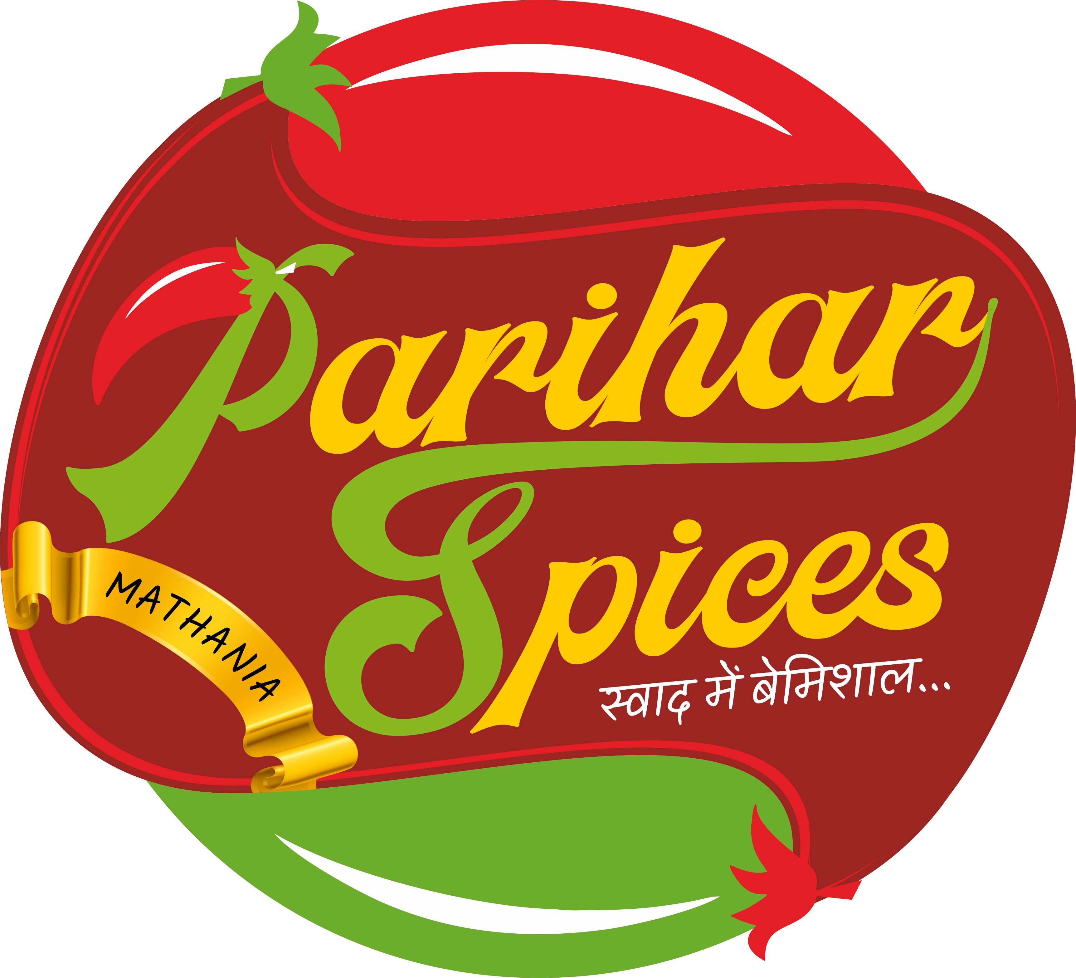 Parihar_Spices